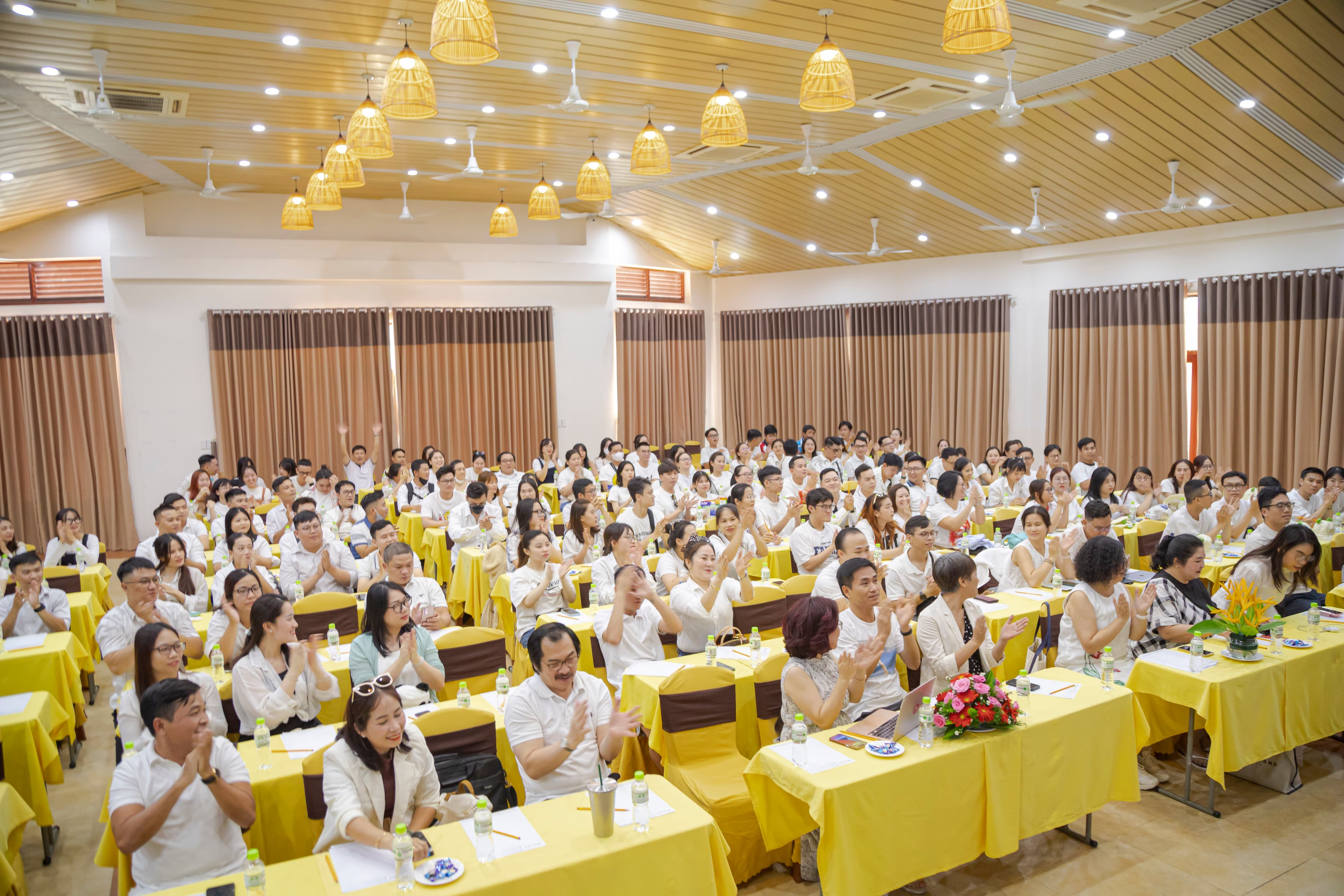 Private Meeting - Event services