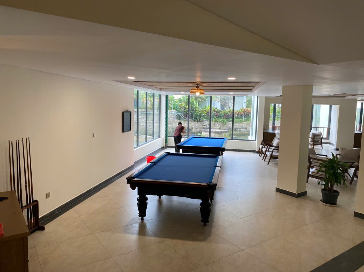 Billiards & Pool Games