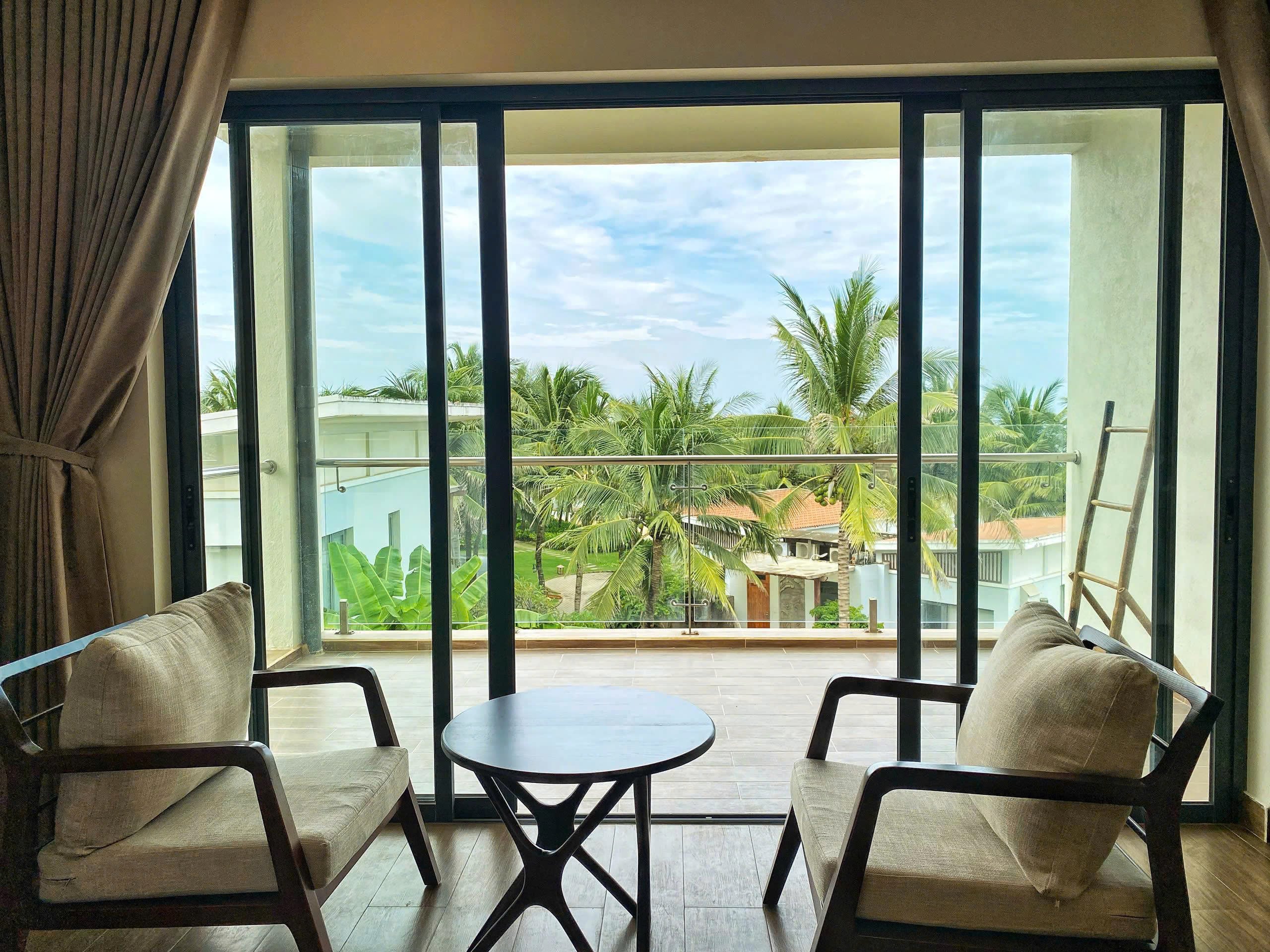 Deluxe Lotus View - other image 1