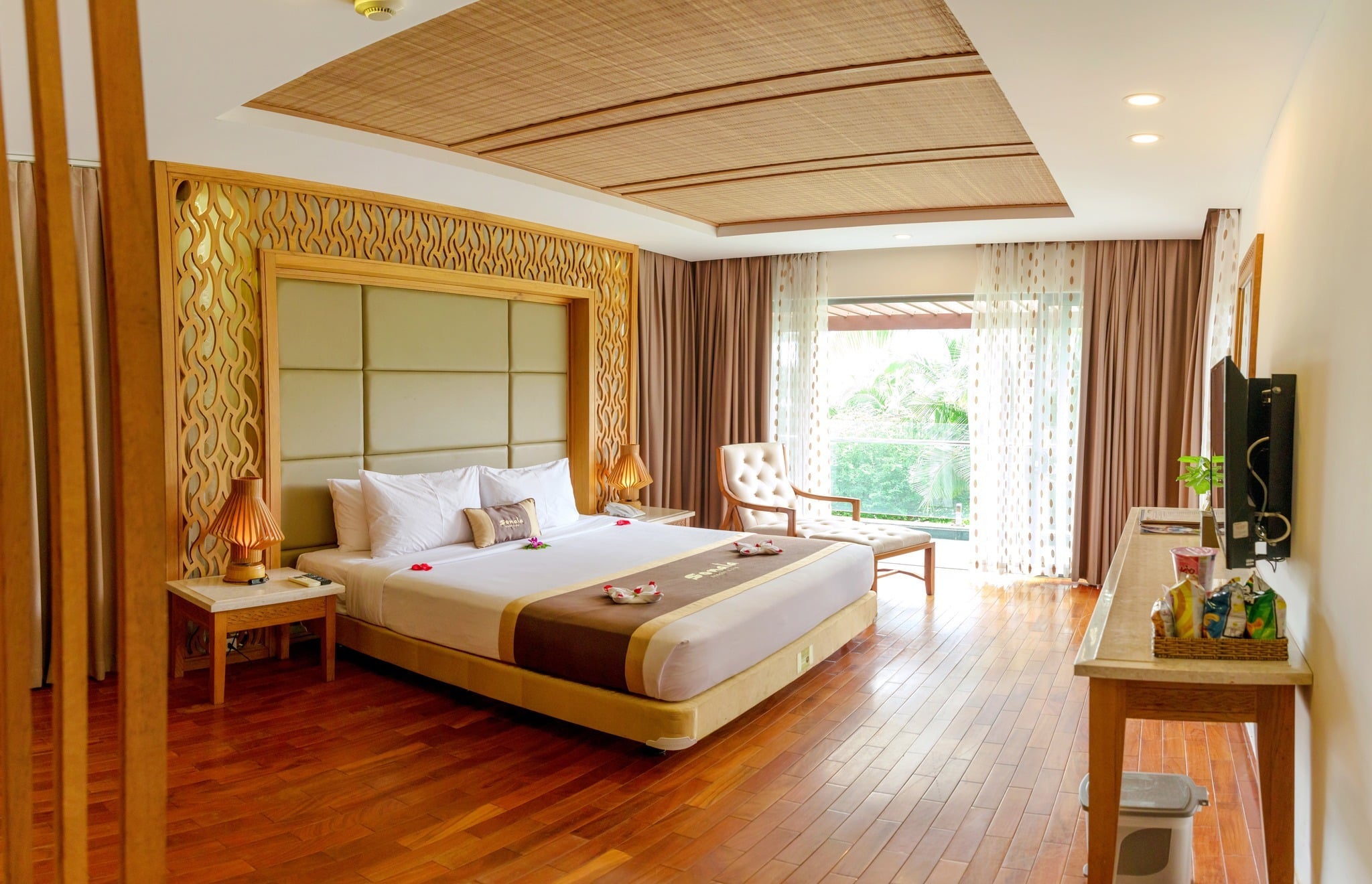 Three-Bedroom Pool Villa - other image 4