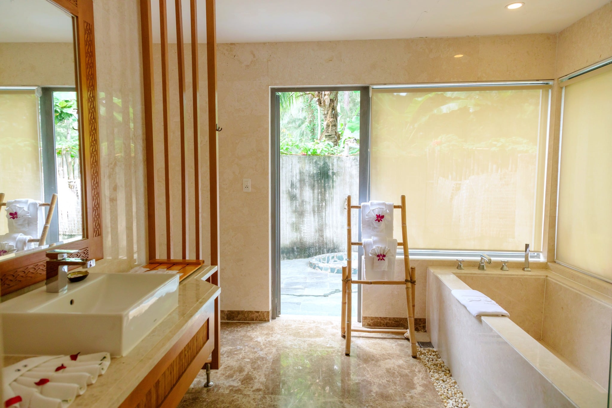 Three-Bedroom Pool Villa - other image 6